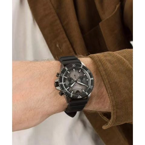Emporio Armani Chronograph Quartz AR11515 Men\'s Watch – royalwrist